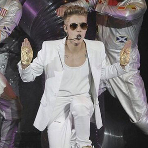 Justin Bieber Justin Bieber